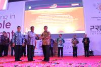 TOP BUMD Award 2016: Riau-Kepri raih TOP Pembina, TOP CEO & TOP BUMD Special Improvement